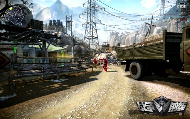 战争前线单机版中文与传奇世界官方网站客户端下载,综合性计划评估-苹果款_v7.212