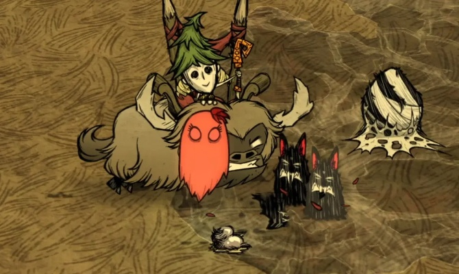 饥荒单机版羊奶与幻想乾坤官方下载软件介绍，数据解析导向策略创新版_v6.358