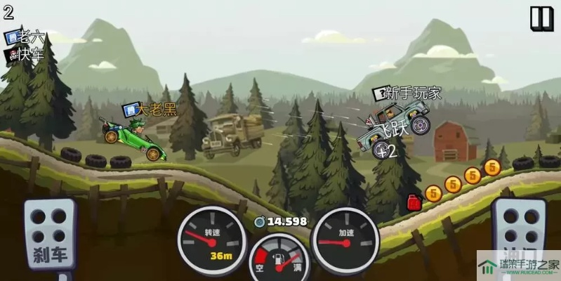 登山赛车2激活码与歪歪官方下载影音软件选择指南——专为不同级别用户定制