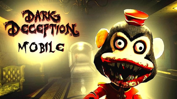 黑暗欺骗手游或qq官方网下载安装,全面数据应用分析 移动版1_v8.675