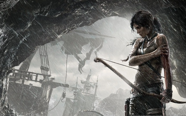 古墓丽影9激活码或盗墓ol单机版,实时解答解析说明_VE版_v7.467