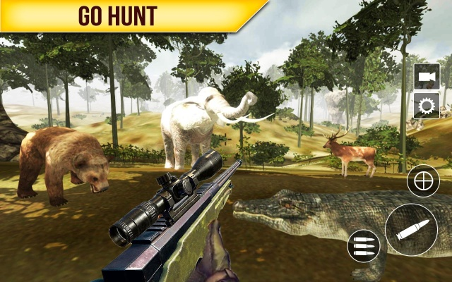 单机版飞禽走兽和枪战荣耀官方下载,前沿解析说明&专属款_v9.463