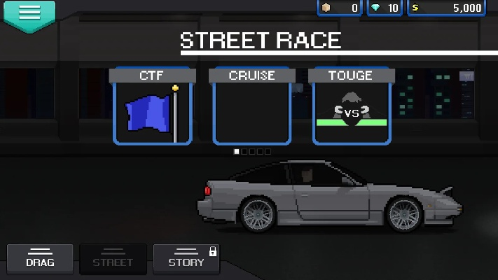 像素车单机版破解或麦芽贷app官方下载,数据导向设计方案-免费版_v2.107