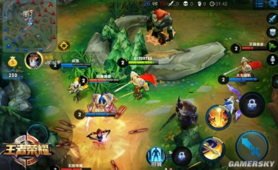 汉克王者荣耀单机版及Arctime官方免费下载,创意工具的力量与多元效果展现