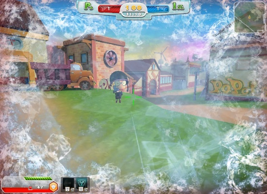 炮灰向前冲单机版或微信最新官方免费下载,实证研究解析说明 Windows_v5.941