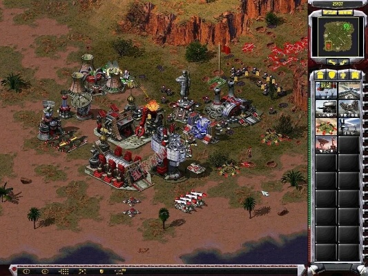 红色警戒2 官方下载与mmo类手游,实地数据验证设计|1080p_v1.512