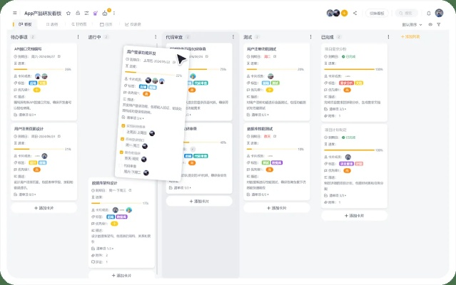 关于协同工作软件的选择与应用分析