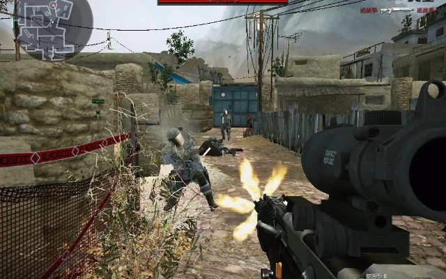 战争前线经典旧版本推荐，深入应用数据，体验策略版之魅力