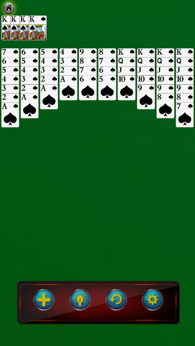 最老版本蜘蛛纸牌跟大天使礼包激活码,定性说明评估|BT_v8.800