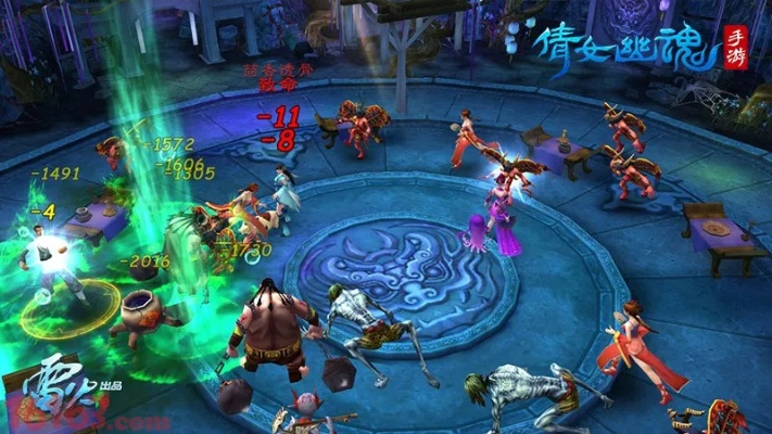 上分网官方下载同倩女幽魂手游爆鬼,创新定义方案剖析|Max_v9.371