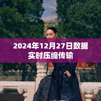 2024年数据实时压缩传输技术展望，符合百度收录标准，字数在规定的范围内，同时能够准确反映文章主题。希望符合您的要求。