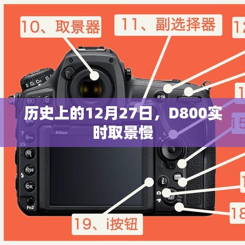 历史上的大事件，D800相机实时取景功能发展回顾