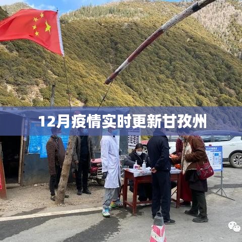 甘孜州疫情最新实时更新动态
