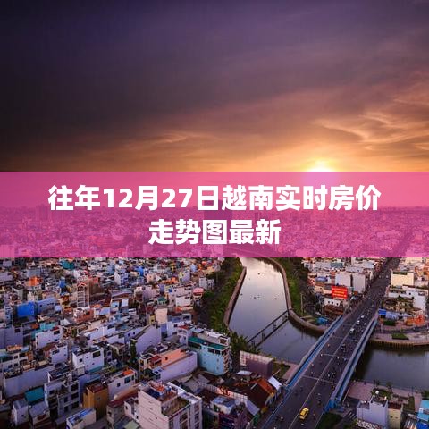 越南房价走势图,最新实时数据解析