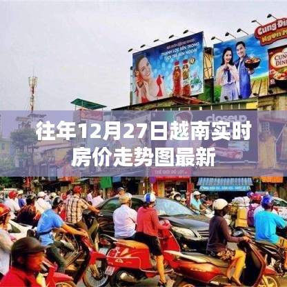 越南房价走势图,最新实时数据解析