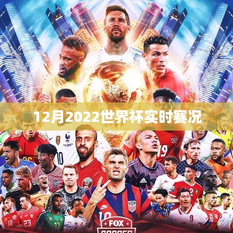 世界杯赛况直播,实时更新赛况动态