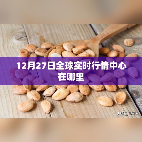 全球实时行情中心位置揭秘,12月27日动态