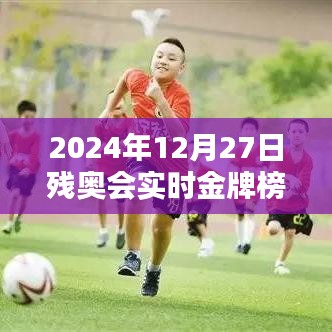 2024残奥会金牌榜实时更新，荣耀时刻见证历史几年。