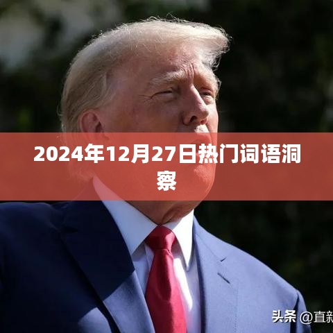 2024年12月27日热门词汇洞察报告