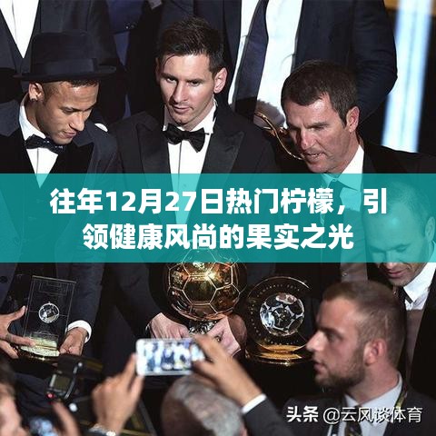 柠檬引领健康风尚,历年12月27日的果实之光热探