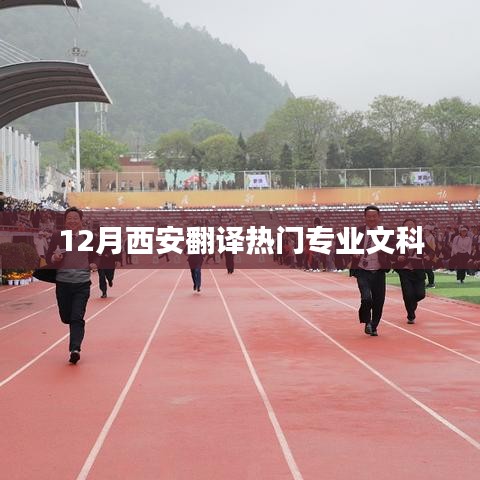 西安文科热门翻译专业解读