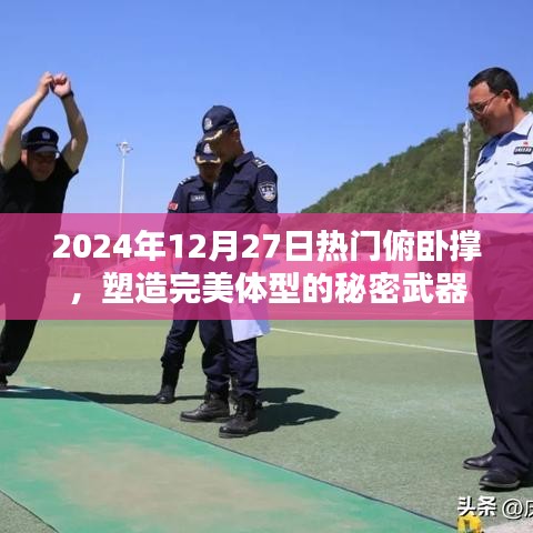 俯卧撑,塑造完美体型的秘密武器,2024年热门健身动作
