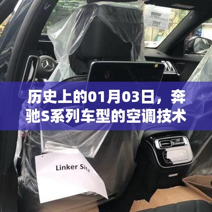 奔驰S系列车型空调技术革新突破,以2013款为例