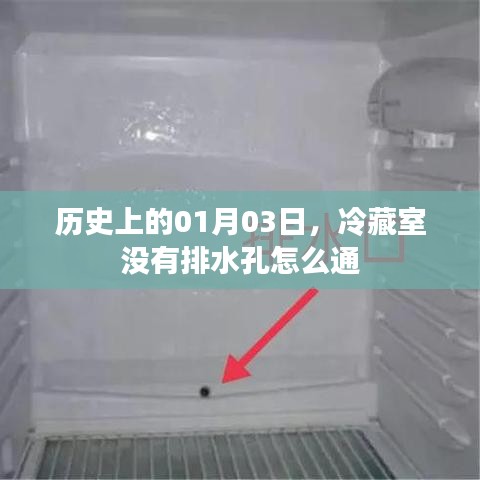 建议,冷藏室排水孔知识科普,历史上的今天与排水问题解析
