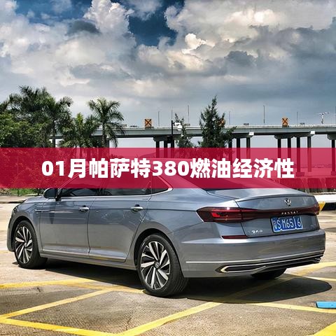 帕萨特380车型燃油经济性分析