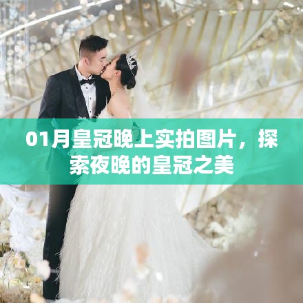 01月皇冠夜景实拍,揭秘夜晚的璀璨皇冠