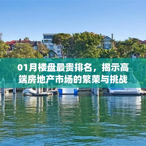 01月高端楼盘排名揭示,房地产市场的繁荣与挑战