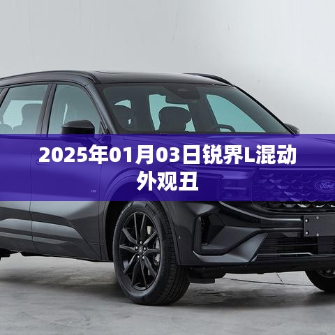 锐界L混动版外观争议，丑还是美？