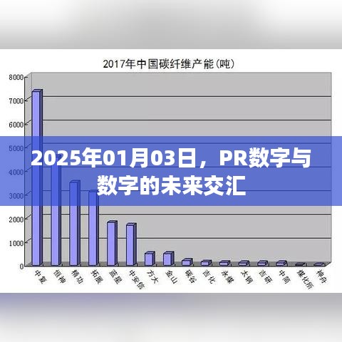 PR数字与数字未来交汇，2025年展望