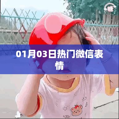 微信表情新风尚，精选热门表情符号