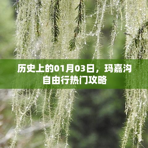 玛嘉沟自由行指南,一月三日热门攻略