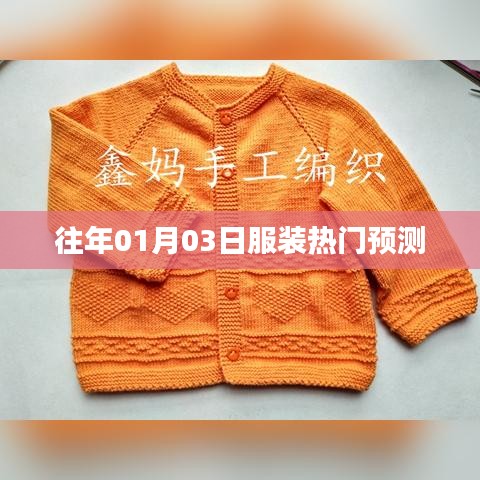 时尚风向标,揭秘服装热门趋势预测