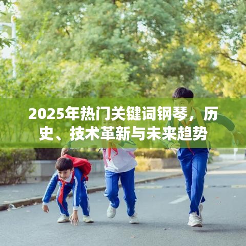 2025年钢琴关键词,历史底蕴、技术创新与未来趋势展望
