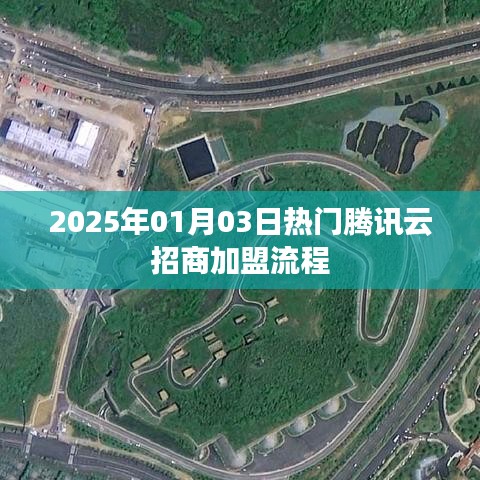 腾讯云招商加盟流程揭秘,快速入驻指南(最新更新)