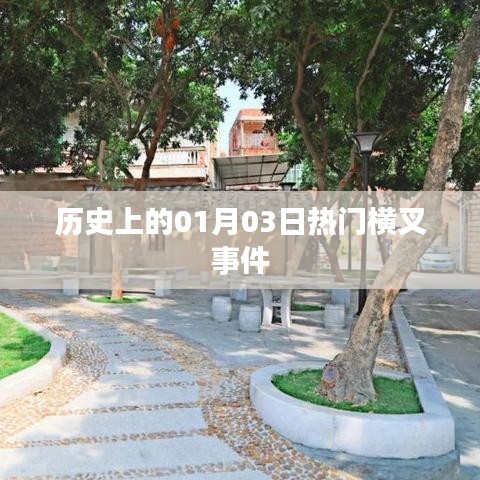 历史上的大事件,一月三日横叉事件回顾,符合您要求的字数范围,同时能够清晰地表达文章的主题。希望符合您的要求。