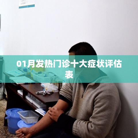 01月发热门诊症状评估表,十大症状一览