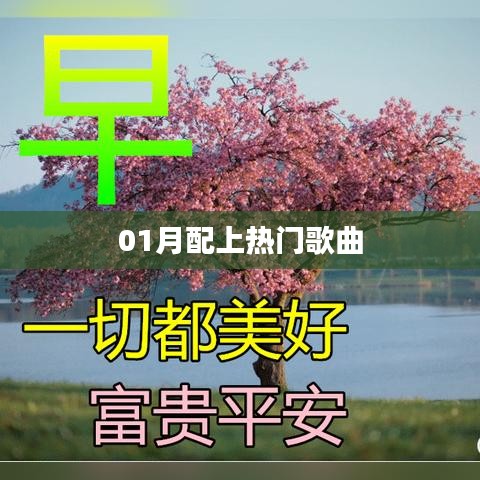 热门歌曲盘点，一月份精选曲目