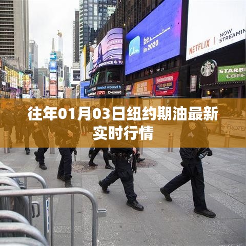 纽约期油实时行情快报，最新动态尽在掌握