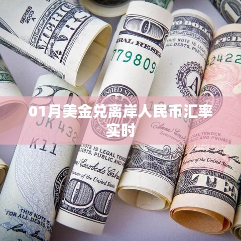 美金兑离岸人民币汇率实时查询