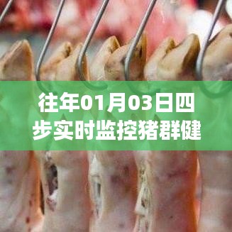 猪群健康四步实时监控法,从日期到健康管理的秘诀