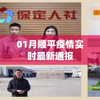 顺平疫情最新实时通报(每日更新)