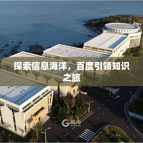 探索信息海洋,百度引领知识之旅