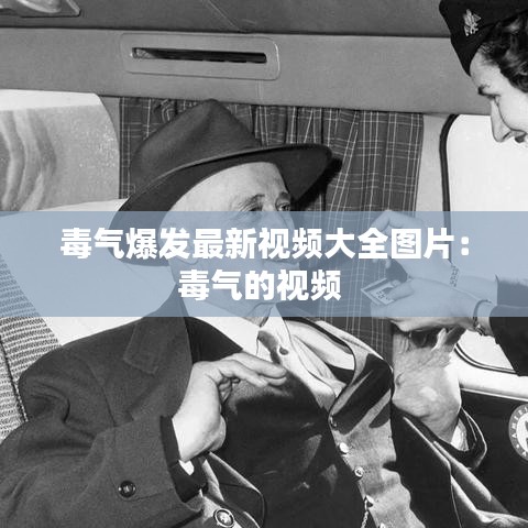 毒气爆发最新视频大全图片：毒气的视频 