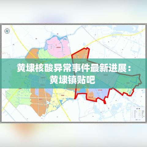 黄埭核酸异常事件最新进展：黄埭镇贴吧 