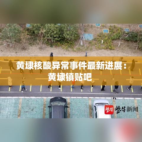 黄埭核酸异常事件最新进展:黄埭镇贴吧