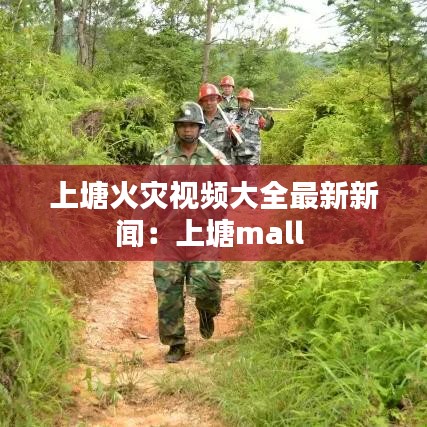 上塘火灾视频大全最新新闻：上塘mall 